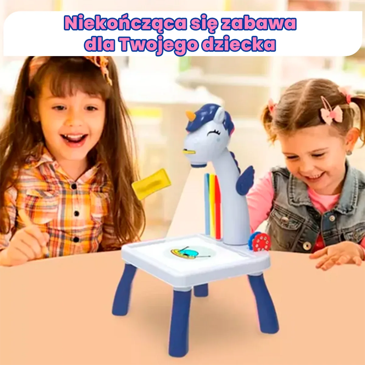 Stolik do rysowania 7