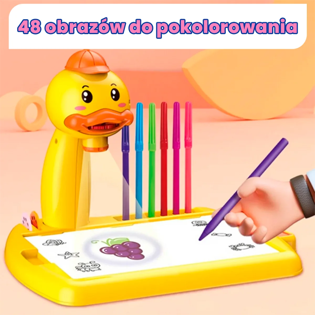 Stolik do rysowania 9